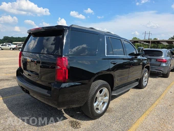 2019 Chevrolet Tahoe LS 1LS - miniatura 4