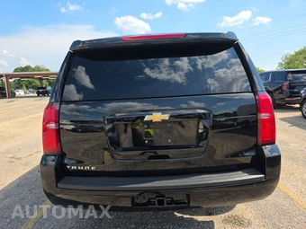 2019 Chevrolet Tahoe LS 1LS - miniatura 5