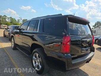 2019 Chevrolet Tahoe LS 1LS - miniatura 6