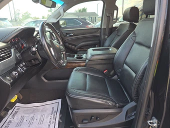 2019 Chevrolet Tahoe LS 1LS - miniatura 7