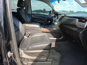 2019 Chevrolet Tahoe LS 1LS - miniatura 8