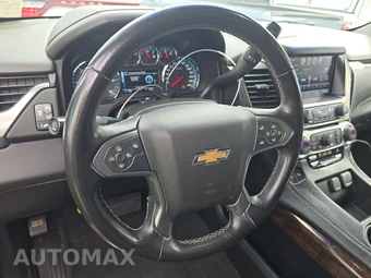 2019 Chevrolet Tahoe LT 1LT - miniatura 10