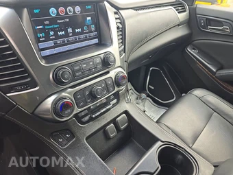 2019 Chevrolet Tahoe LT 1LT - miniatura 11