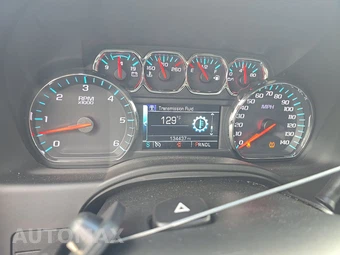 2019 Chevrolet Tahoe LT 1LT - miniatura 12