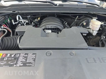 2019 Chevrolet Tahoe LT 1LT - miniatura 16