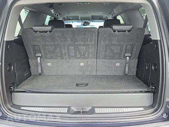 2019 Chevrolet Tahoe LT 1LT - miniatura 17