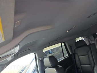 2019 Chevrolet Tahoe LT 1LT - miniatura 19
