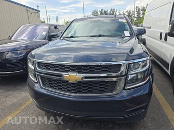 2019 Chevrolet Tahoe LT 1LT - miniatura 2