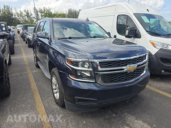 2019 Chevrolet Tahoe LT 1LT - miniatura 3