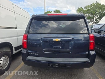 2019 Chevrolet Tahoe LT 1LT - miniatura 5
