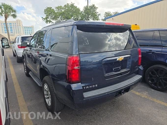 2019 Chevrolet Tahoe LT 1LT - miniatura 6