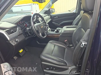 2019 Chevrolet Tahoe LT 1LT - miniatura 7