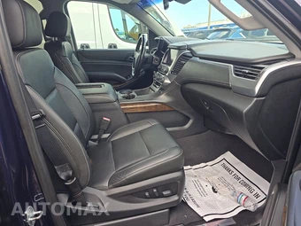 2019 Chevrolet Tahoe LT 1LT - miniatura 8