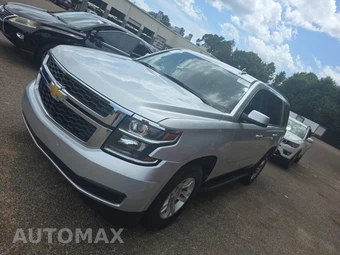 2019 Chevrolet Tahoe LT 1LT