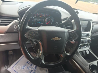 2019 Chevrolet Tahoe LT 1LT – miniatura 10