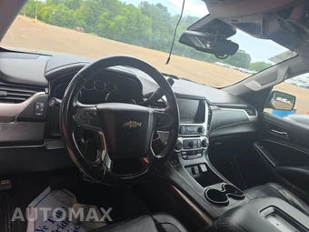 2019 Chevrolet Tahoe LT 1LT – miniatura 11