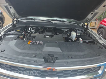 2019 Chevrolet Tahoe LT 1LT – miniatura 16