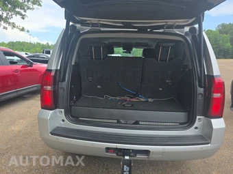 2019 Chevrolet Tahoe LT 1LT – miniatura 17
