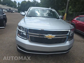 2019 Chevrolet Tahoe LT 1LT – miniatura 2