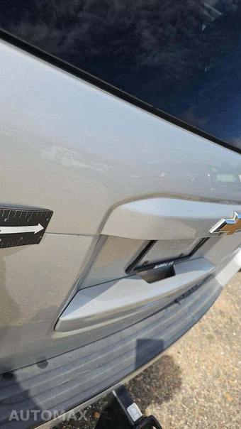 2019 Chevrolet Tahoe LT 1LT – miniatura 28