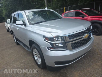 2019 Chevrolet Tahoe LT 1LT – miniatura 3