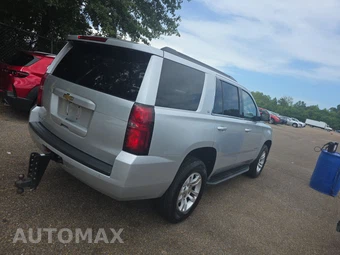 2019 Chevrolet Tahoe LT 1LT – miniatura 4