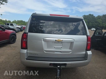 2019 Chevrolet Tahoe LT 1LT – miniatura 5