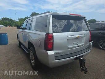 2019 Chevrolet Tahoe LT 1LT – miniatura 6