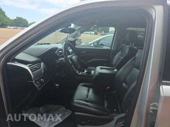 2019 Chevrolet Tahoe LT 1LT – miniatura 7