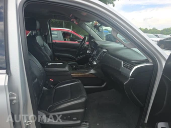 2019 Chevrolet Tahoe LT 1LT – miniatura 8