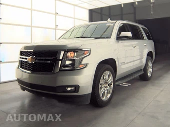 2019 Chevrolet Tahoe LT 1LT