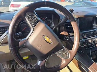 2019 Chevrolet Tahoe LT 1LT - miniatura 10