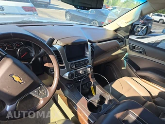 2019 Chevrolet Tahoe LT 1LT - miniatura 11