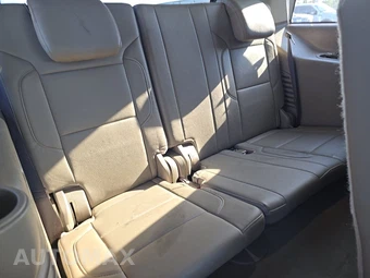 2019 Chevrolet Tahoe LT 1LT - miniatura 14