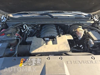 2019 Chevrolet Tahoe LT 1LT - miniatura 16