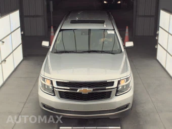 2019 Chevrolet Tahoe LT 1LT - miniatura 2