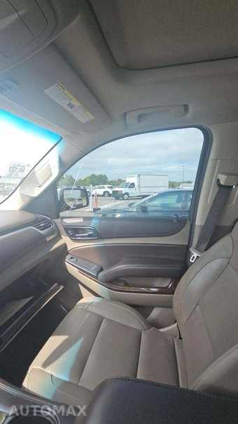 2019 Chevrolet Tahoe LT 1LT - miniatura 21