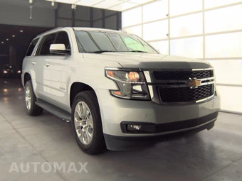 2019 Chevrolet Tahoe LT 1LT - miniatura 3