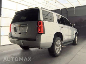 2019 Chevrolet Tahoe LT 1LT - miniatura 4