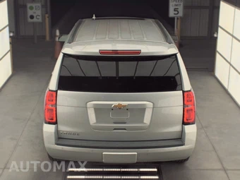 2019 Chevrolet Tahoe LT 1LT - miniatura 5