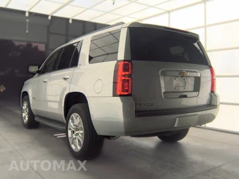 2019 Chevrolet Tahoe LT 1LT - miniatura 6