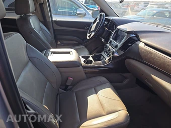 2019 Chevrolet Tahoe LT 1LT - miniatura 8