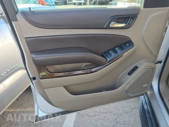 2019 Chevrolet Tahoe LT 1LT - miniatura 9