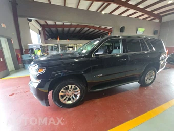2019 Chevrolet Tahoe LT 1LT
