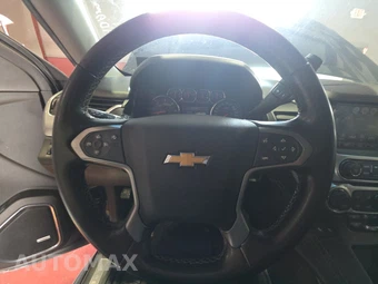 2019 Chevrolet Tahoe LT 1LT – miniatura 10