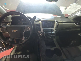 2019 Chevrolet Tahoe LT 1LT – miniatura 11