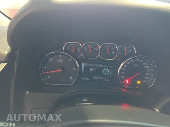 2019 Chevrolet Tahoe LT 1LT – miniatura 12