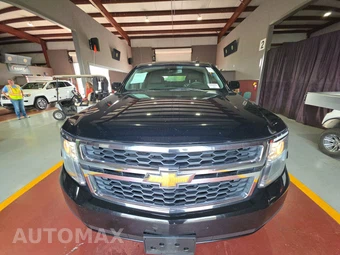2019 Chevrolet Tahoe LT 1LT – miniatura 2