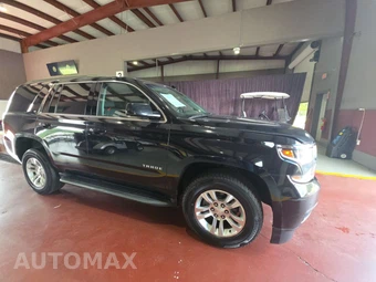 2019 Chevrolet Tahoe LT 1LT – miniatura 3