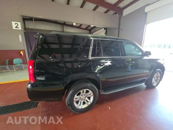 2019 Chevrolet Tahoe LT 1LT – miniatura 4
